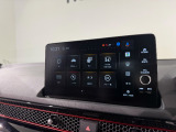 ホンダ車専用車載通信機能「Honda CONNECT(ホンダコネクト)」に対応で、便利と快適がさらに広がったナビディスプレイです。