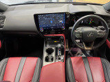 NX 350h Fスポーツ 