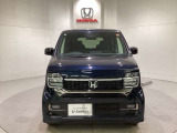 N-WGNカスタム L 4WD 