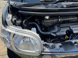 エンジンです!綺麗にコーティング済みです☆