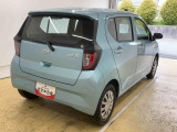 当店では車両本体価格以外に、諸費用を含めた支払総額も表示しておりますので、お客様の予算にピッタリのおクルマお選びができます。コーティングやJAFをセットにしたオトクな購入パックも好評です。
