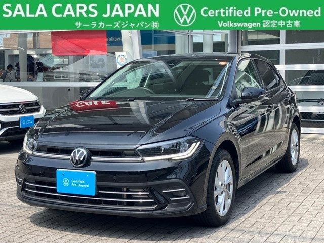 ポロ TSI スタイル 