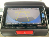 ☆バックモニター☆