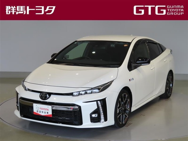 プリウスPHV 1.8 S 