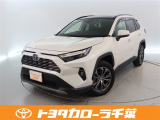 トヨタ RAV4