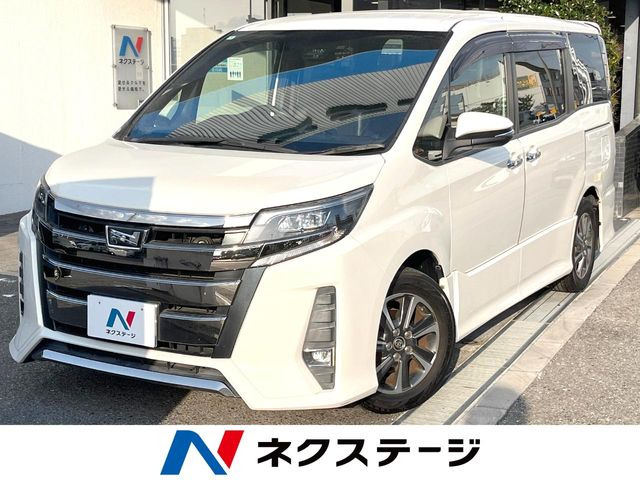 ノア 2.0 Si 