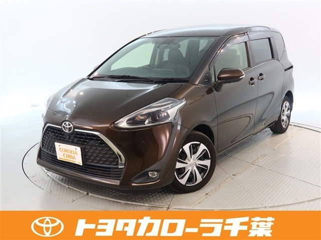 シエンタ 1.5 G クエロ 