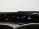 【メーター】メーター周りの画像です。※撮影時の実走距離となります。車両の移動等により走行距離が進んでいる場合があります。