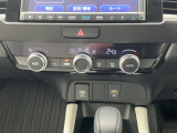 フルオートエアコンです