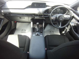 MAZDA3ファストバック 2.0 20S プロアクティブ 