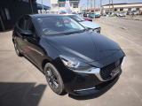 MAZDA2 1.5 15S ブラックトーンエディション 4WD 