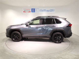 RAV4 2.0 アドベンチャー オフロードパッケージ II 4WD 