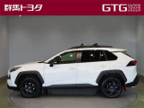RAV4 2.5 ハイブリッド アドベンチャー オフロードパッケージ II E-Four 4WD 