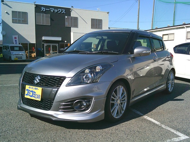スズキ スイフト 