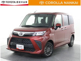 トヨタ ルーミー