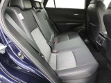 ゆとりある広々とした車内空間は、ドライブを始め買い物やレジャーなど、幅広く活躍します。一人でもみんなとでもお出かけを楽しみましょう!