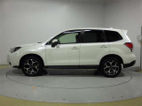 フォレスター 2.0 Sリミテッド 4WD 