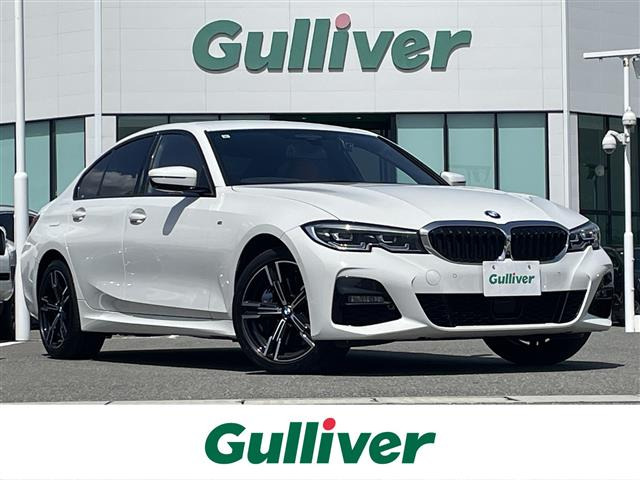 3シリーズセダン 330e Mスポーツ 修復歴無し