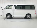 レジアスエース 2.8 スーパーGL ロング ディーゼル 4WD 