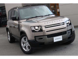 ディフェンダー  110 Xダイナミック SE 3.0L D300 ディーゼルターボ 4WD
