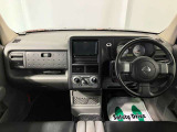 メーターやシフト、スイッチ位置など運転席まわりの配置はしっくりいきたいものですね!まずは座ってチェックしてみて下さい♪