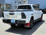ハイラックス 2.4 Z GRスポーツ ディーゼル 4WD 