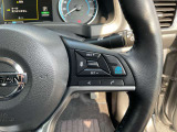 プロパイロット機能付きで長距離運転も楽になります。