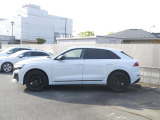 Q8 50 TDI クワトロ Sライン ディーゼル 4WD 