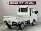 ハイゼットトラック ジャンボ エクストラ 4WD 