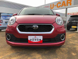 ブーン 1.0 シルク SAII 
