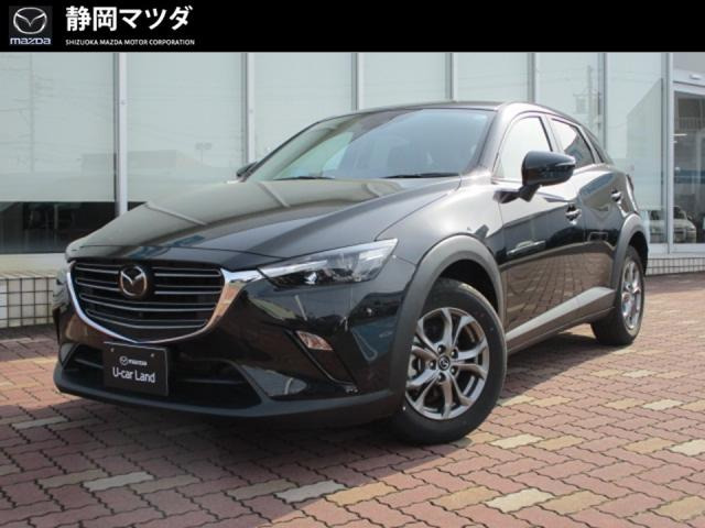 CX-3  1.5 15S ツーリング