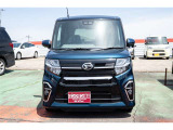 タントカスタム RS セレクション 