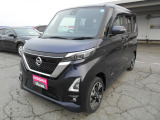 日産 ルークス