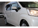 見た目より大きくなく取り回しも良好!見切りもいいので運転がうまくなった気になるのもスバル全車種のいいところ♪