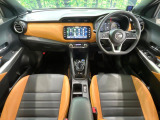 キックス 1.2 X ツートーン インテリアエディション (e-POWER) 