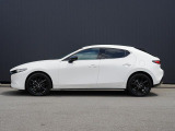 MAZDA3ファストバック 1.8 XD ドライブ エディション 