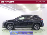 カローラクロス 1.8 Z 