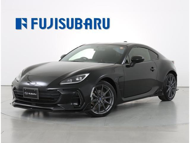 BRZ 2.4 S 