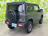 ジムニー XC 4WD 