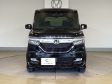 N-BOXカスタム G L ホンダセンシング 