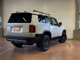 ランドクルーザー250 2.8 VX ディーゼル 4WD 