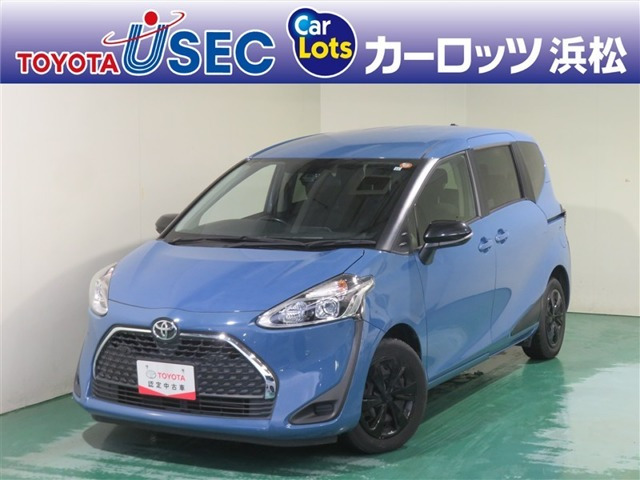 シエンタ 1.5 G 