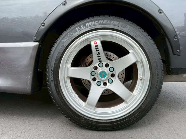 代理出品追加写真 車のパーツ タイヤ、ホイール 車のパーツ タイヤ 