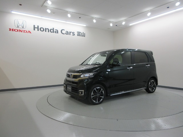 ホンダ N-WGNカスタム 