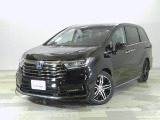 ホンダカーズ東京中央善福寺店へようこそ。 当社下取りのお墨付き車両。人気車両で充実装備の一台。おススメです。どうぞご覧くださいませ。