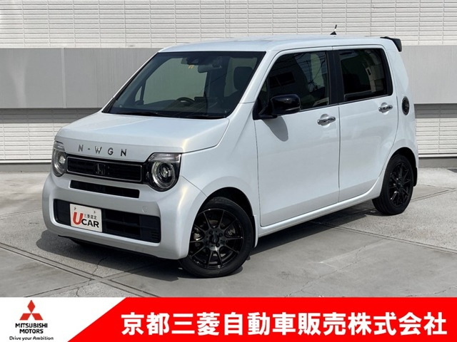 N-WGNL スタイルプラス ビター