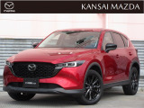 マツダ CX-5