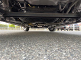 【下回り】目立つ錆や腐食もなくきれいな状態です!もちろん納車前には法定点検を実施致します!//