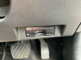 【ETC】装備、高速道路では必需品。これからのシーズン、是非遠出や旅行へ!快適なお時間を演出致しますよ