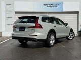 V60クロスカントリー B5 AWD 4WD 